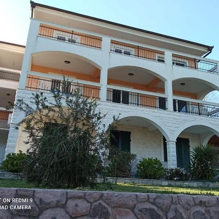 Apartmani Andrea Χέρτσεγκ Νόβι Εξωτερικό φωτογραφία