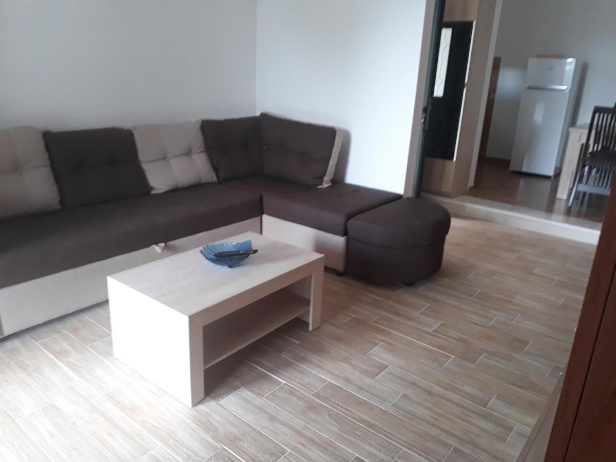 Apartmani Andrea Χέρτσεγκ Νόβι Εξωτερικό φωτογραφία