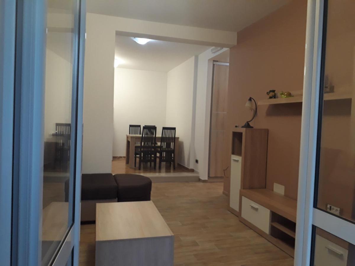 Apartmani Andrea Χέρτσεγκ Νόβι Εξωτερικό φωτογραφία