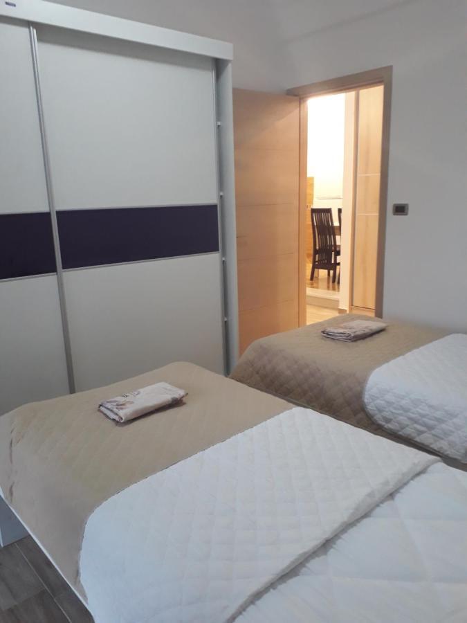 Apartmani Andrea Χέρτσεγκ Νόβι Εξωτερικό φωτογραφία