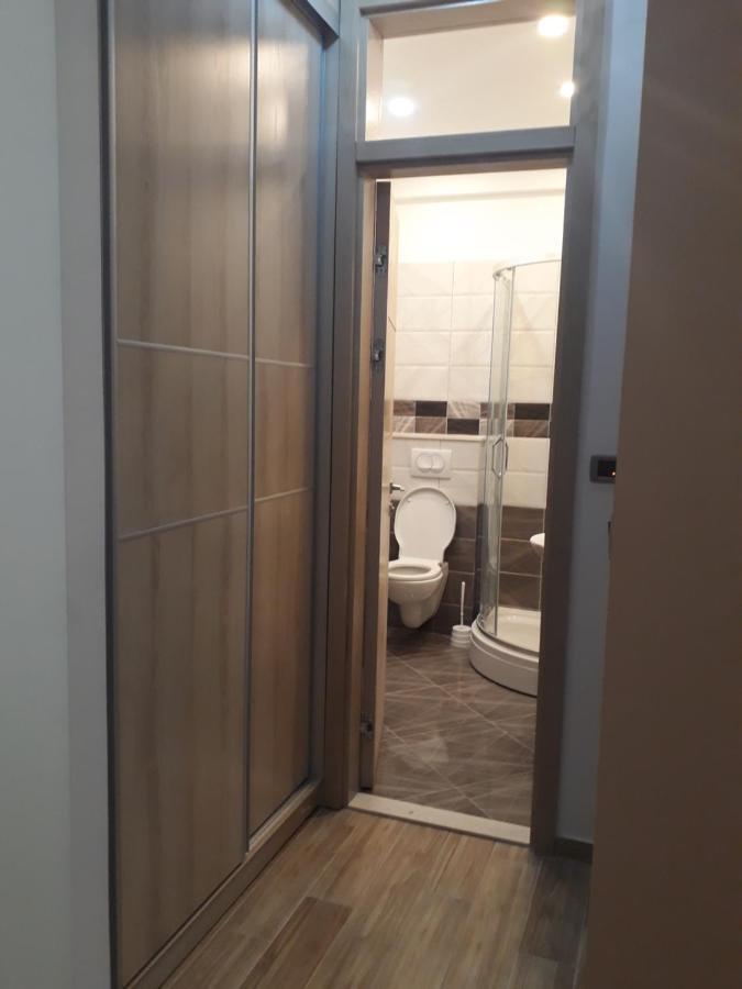 Apartmani Andrea Χέρτσεγκ Νόβι Εξωτερικό φωτογραφία