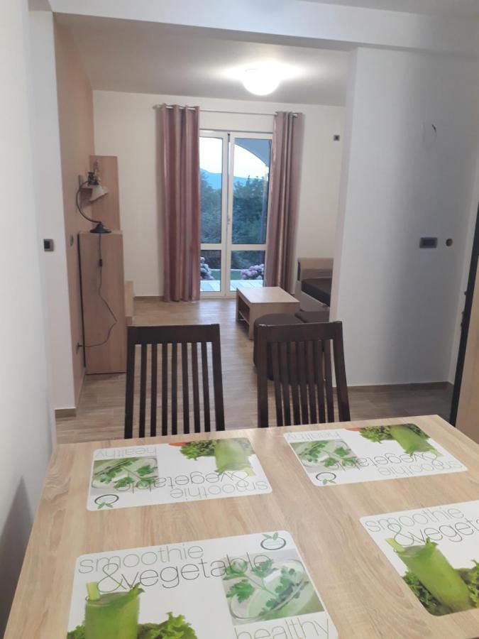 Apartmani Andrea Χέρτσεγκ Νόβι Εξωτερικό φωτογραφία
