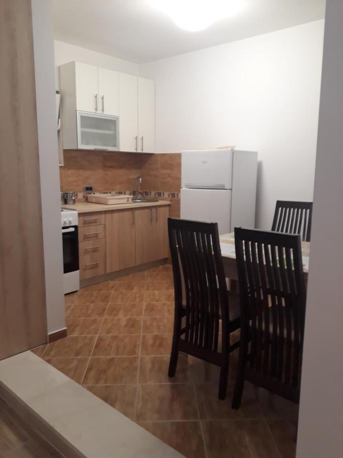 Apartmani Andrea Χέρτσεγκ Νόβι Εξωτερικό φωτογραφία